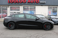 Dual Motor AWD DON'T PAY EXTRA FOR SAFETY CERTIFICATION Elevate Your Drive With This 2022 Tesla Mode... (image 7)
