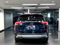 The 2021 Infiniti QX50 Luxe presents a compelling combination of power and sophistication with its e... (image 3)