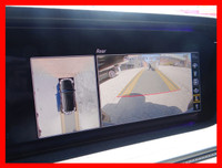 2019 MERCEDES BENZ G63 AMG CARPROOF VERIFIED, CLEAN TITLE, SERVICE RECORDS !!! 77,000KM AUTOMATIC TR... (image 9)