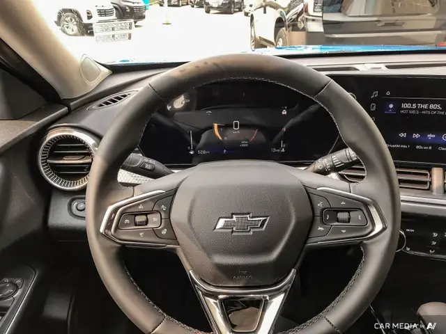 2025 Chevrolet Trax ACTIV Finance as low as 0.99% in Cars & Trucks in Winnipeg - Image 15
