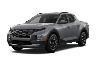 2024 Hyundai Santa Cruz