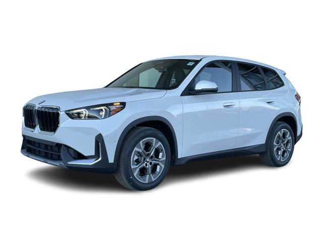 2023 BMW X1 in Cars & Trucks in Calgary - Image 4