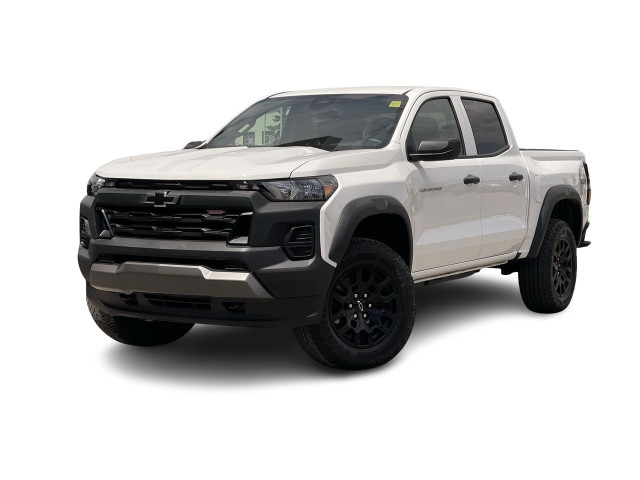 2023 Chevrolet Colorado in Cars & Trucks in Calgary