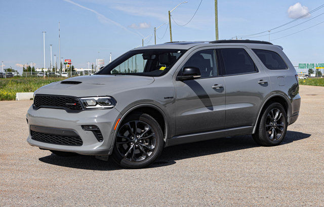 2021 Dodge Durango R/T 4X4 LEATHER SUNROOF in Cars & Trucks in Strathcona County