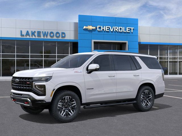 2025 Chevrolet Tahoe Z71 in Cars & Trucks in Edmonton - Image 2
