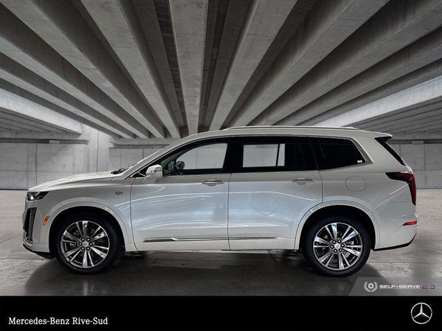 2020 Cadillac XT6 Premium Luxury | Troisième rangée de sièges in Cars & Trucks in Longueuil / South Shore - Image 2