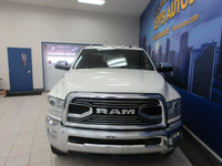 RAM 2500 2018 LIMITED EDITION CUMMINS TURBO DIESEL 4X4 CREW-CAB / BOITE 6.4 POUCES / ÉCRAN TACTILE 8... (image 3)