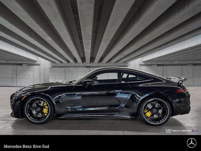 2025 Mercedes-Benz AMG GT 2 Door 55 4MATIC+ in Cars & Trucks in Longueuil / South Shore - Image 2