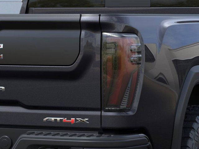 2025 GMC Sierra 2500HD AT4X in Cars & Trucks in Calgary - Image 3