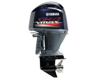 2023 Yamaha VF150 VMAX SHO