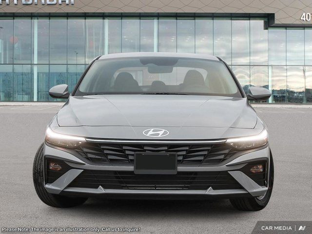 2025 Hyundai Elantra SD in Cars & Trucks in Mississauga / Peel Region - Image 2