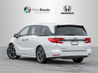 WAS: $52495 NOW: $50595 plus taxes and licensing feesThis 2024 Honda Odyssey Touring comes equipped... (image 5)