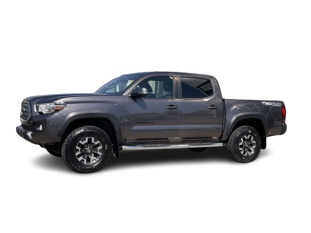2019 Toyota Tacoma in Cars & Trucks in Calgary - Image 4