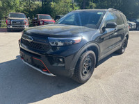 Twin Panel Moonroof, Rear Seat Entertainment System, Wireless Charging Pad, 360-Degree Camera, Steel... (image 7)
