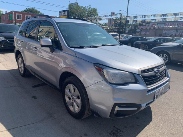 2017 Subaru Forester 2.5i Convenience in Cars & Trucks in City of Toronto - Image 3