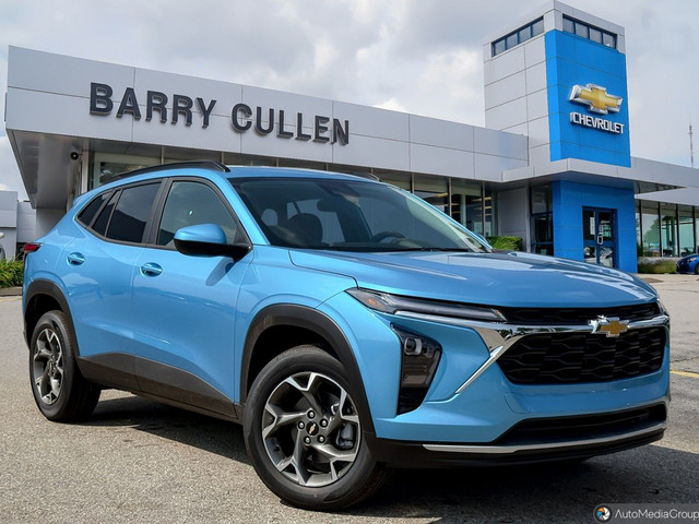 2025 Chevrolet Trax in Cars & Trucks in Guelph