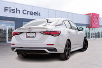 ==== 2024 Nissan Sentra SR Premium -- Executive Demo with Top-Tier Features ==== The 2024 Nissan Sen... (image 6)