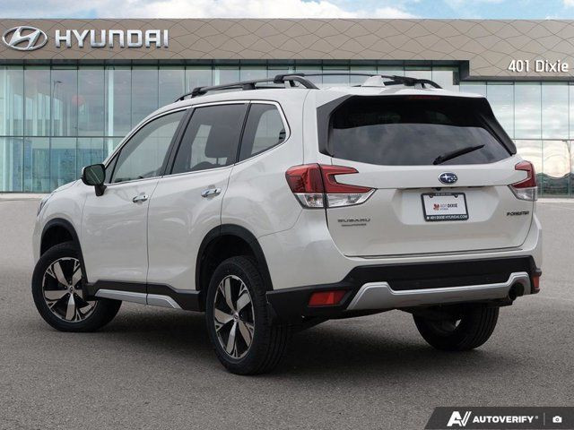2019 Subaru Forester Premier in Cars & Trucks in Mississauga / Peel Region - Image 4