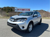  2013 Toyota RAV4