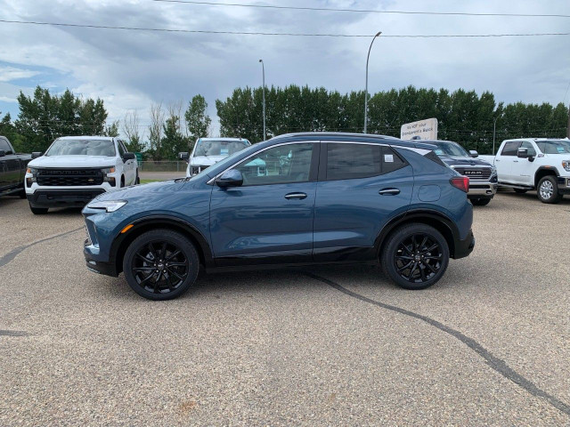 2026 Buick Encore GX in Cars & Trucks in Hamilton - Image 4