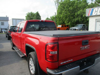 See Dealer Website for Details. 2017 GMC Sierra 1500 SLE CREW BOITE 6.5 **CONTENT AUTO SPÉCIALISTE D... (image 3)