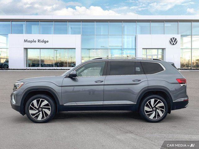 2024 Volkswagen Atlas Highline in Cars & Trucks in Tricities/Pitt/Maple - Image 2