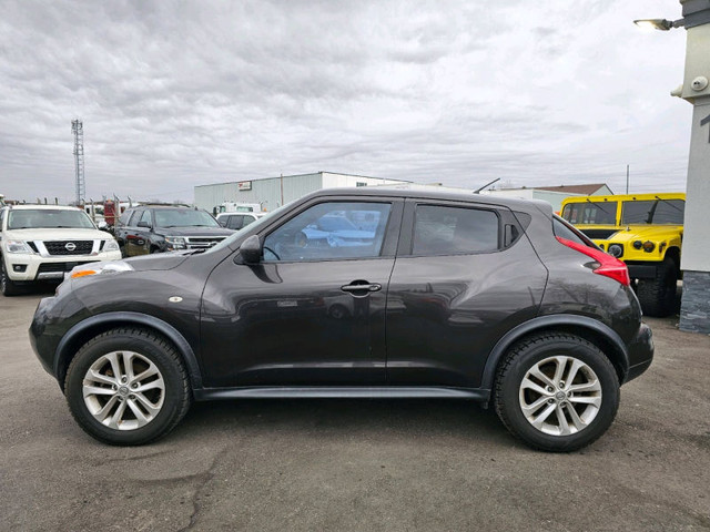 2012 Nissan JUKE FWD 5dr Wgn I4 Man SV in Cars & Trucks in Oakville / Halton Region - Image 4