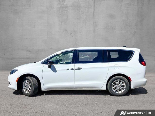 2024 Chrysler Grand Caravan SXT | Power Sliding Doors | in Cars & Trucks in Edmonton - Image 2