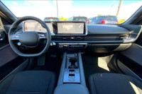 Engine: Electric Motor Safety Equipment Electronic Stability Control (ESC) ABS And Driveline Tractio... (image 4)