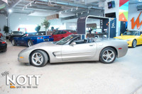 Key Features: RWD, Pop Up Headlights, Fully Independent Suspension, Limited Slip Differential, Power... (image 7)