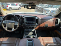 Leather Seats, Heated & Ventilated Seats, Keyless Entry, Back-Up Camera, Bose Speaker System, Heated... (image 3)