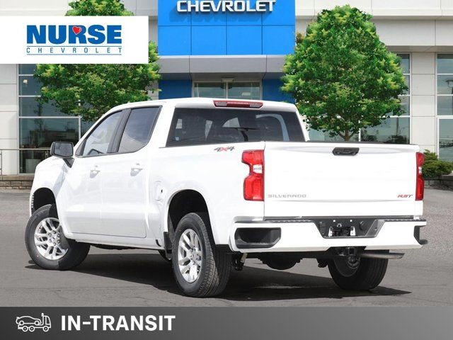 2025 Chevrolet Silverado 1500 RST in Cars & Trucks in Oshawa / Durham Region - Image 4