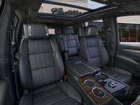 Command the Road with the 2025 Cadillac Escalade Sport Platinum: A Symphony of Power, Luxury, and Ad... (image 5)