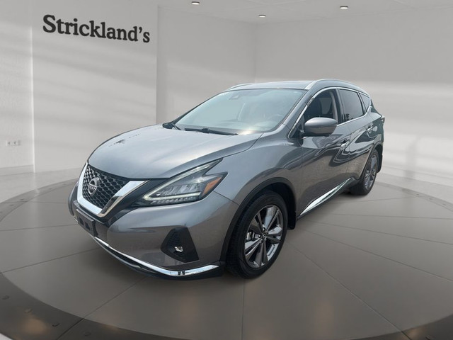 2023 NISSAN MURANO PLATINUM AWD in Cars & Trucks in Stratford
