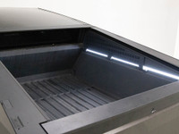 This 2024 Tesla Cybertruck Foundation Edition offers futuristic design and cutting-edge technology w... (image 9)