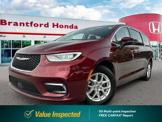 2023 Chrysler Pacifica Touring L in Cars & Trucks in Brantford