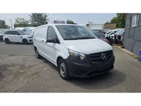 EQUIPPED WITH ATC REFRIGERATION UNIT (Cools to 2-3 Degrees Celsius) - 2020 Mercedes Metris 135WB Car... (image 1)