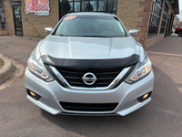 2.5Ltr Automatic! AC! Remote Starter! Cruise Control! Backup Cam! Power Windows, Locks, Mirrors, Sea... (image 1)