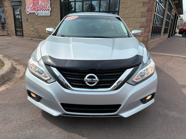 2016 Nissan Altima 2.5 Remote Start! AC! Backup Cam! in Cars & Trucks in Moncton - Image 2