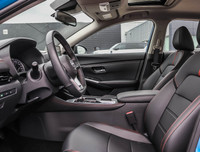Engine: 2.0L 4-Cylinder DOHC 16V L/100Km City: 9.5 L/100Km Hwy: 6.7 Safety Equipment Electronic Stab... (image 8)