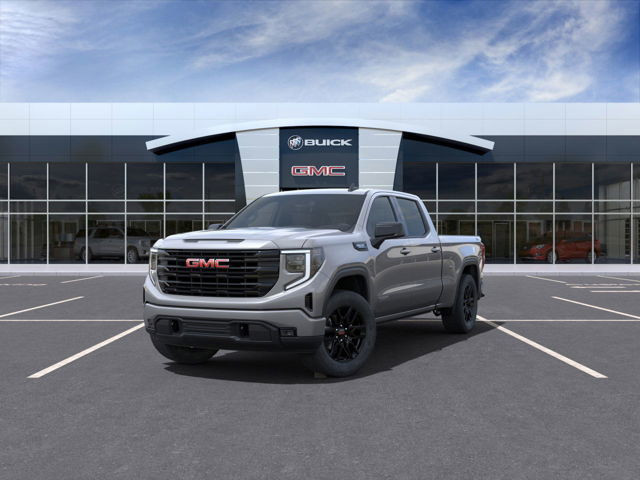 2025 GMC Sierra 1500 Elevation Crew 4WD in Cars & Trucks in Grande Prairie