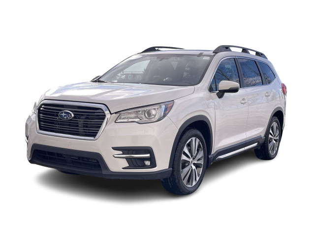2021 Subaru ASCENT Limited Heated Front/Rear Seats | Harman Kard dans Autos et camions  à Calgary - Image 2
