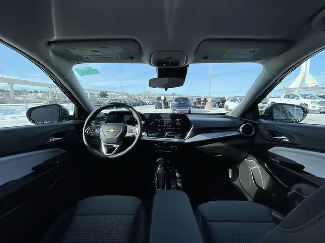 2025 Chevrolet Trax LT in Cars & Trucks in Calgary - Image 23