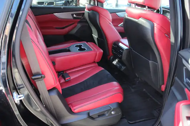 2024 Acura MDX A-Spec SH-AWD in Cars & Trucks in Calgary - Image 27