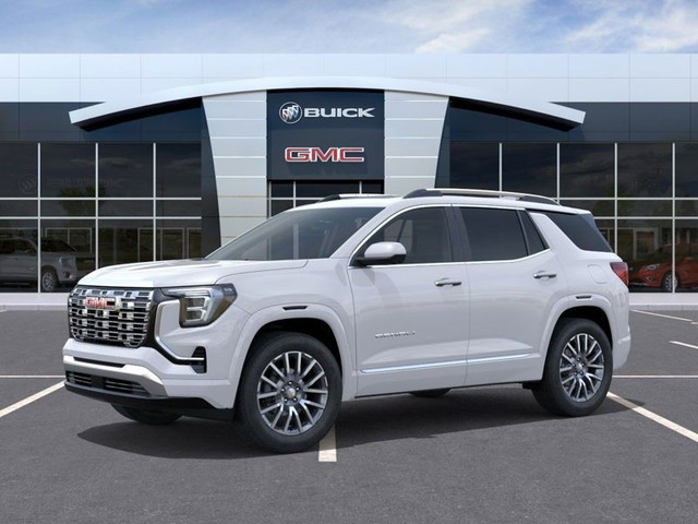 2026 GMC Terrain in Cars & Trucks in Medicine Hat - Image 2