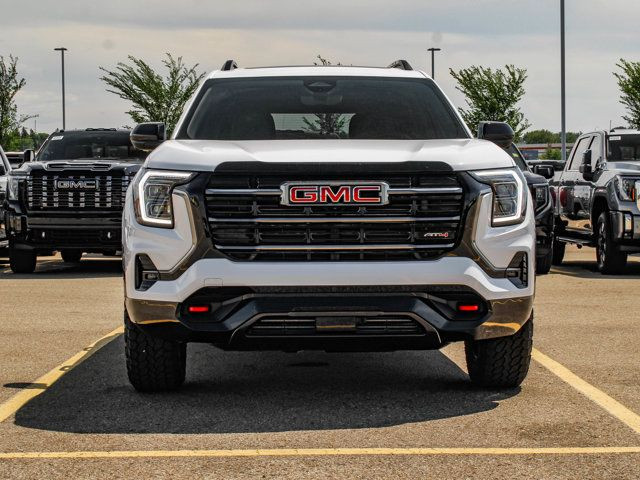 2026 GMC Terrain AWD AT4 in Cars & Trucks in Strathcona County - Image 3