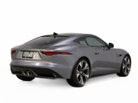 This beautiful 2021 Jaguar F-Type P380 First Edition Coupe is a local Ontario vehicle with remaining... (image 2)