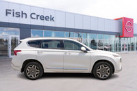 ==== 2021 Hyundai Santa Fe Calligraphy -- Fully Loaded & Immaculate | Traded for 2023 Nissan Murano... (image 7)