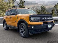 Conquer any terrain with this 2022 Ford Bronco Sport Big Bend, boasting a powerful 1.5L EcoBoost eng... (image 7)