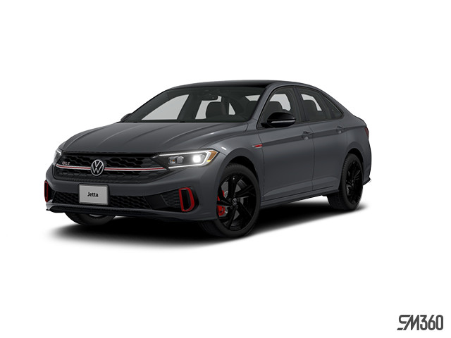  2024 Volkswagen Jetta GLI AUTOBAHN | DSG in Cars & Trucks in Tricities/Pitt/Maple - Image 3